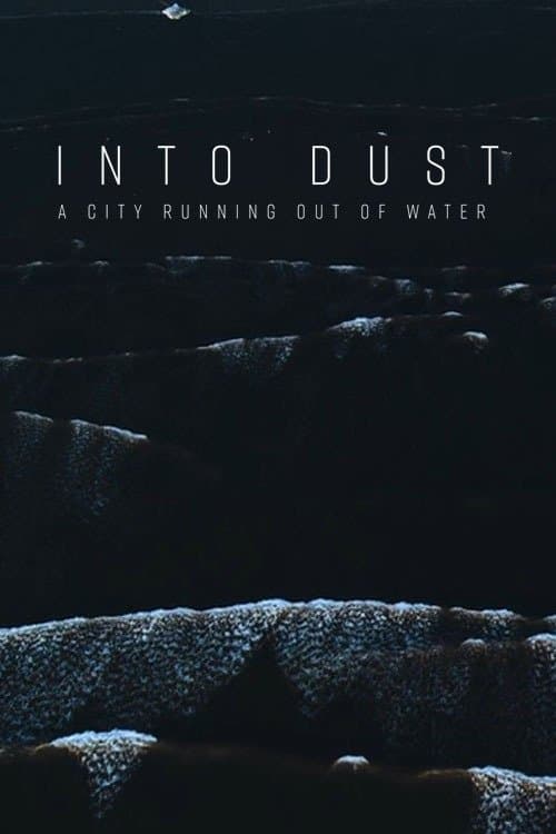 Into Dustのポスター