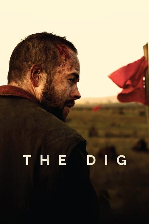 The Digのポスター