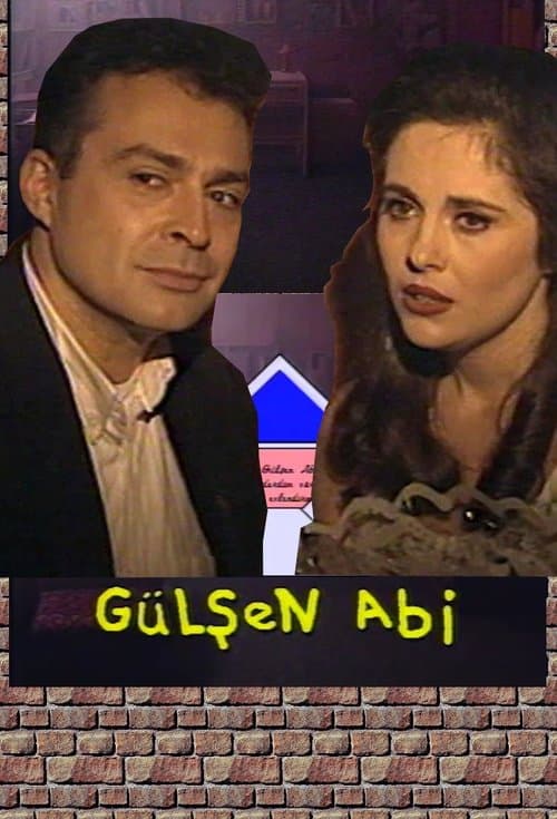Gülşen Abiのポスター