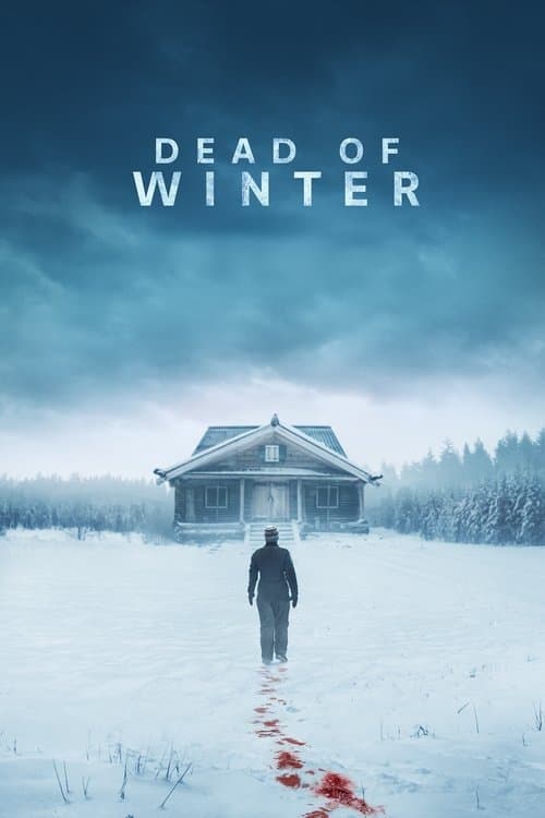 Dead of Winterのポスター