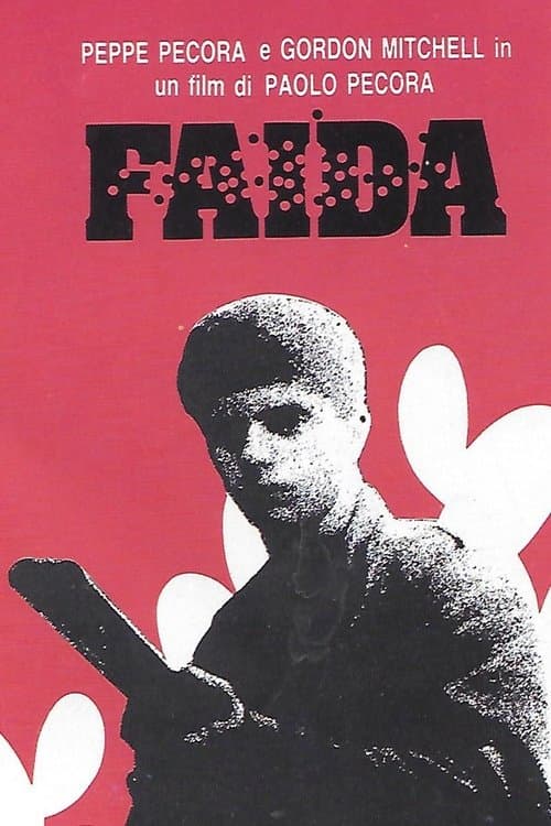 Faidaのポスター