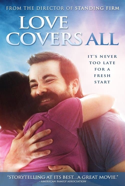 Love Covers Allのポスター