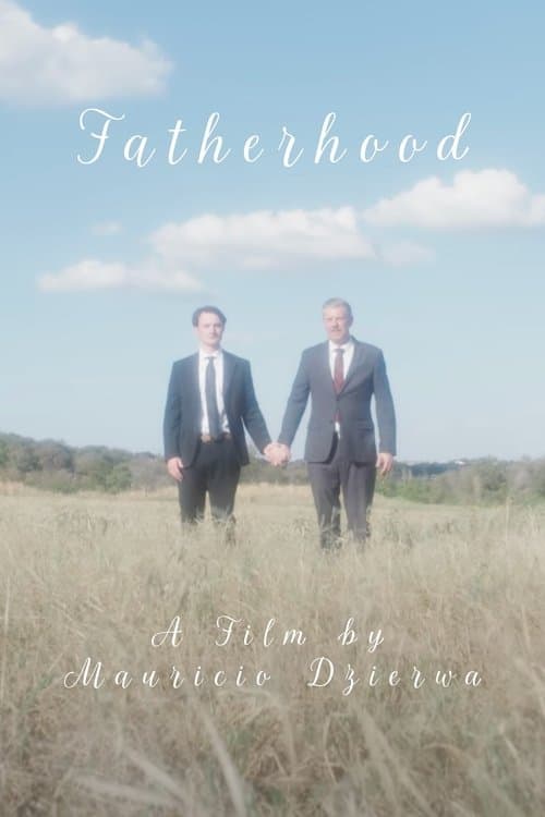 Fatherhoodのポスター