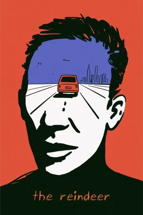 The Reindeerのポスター