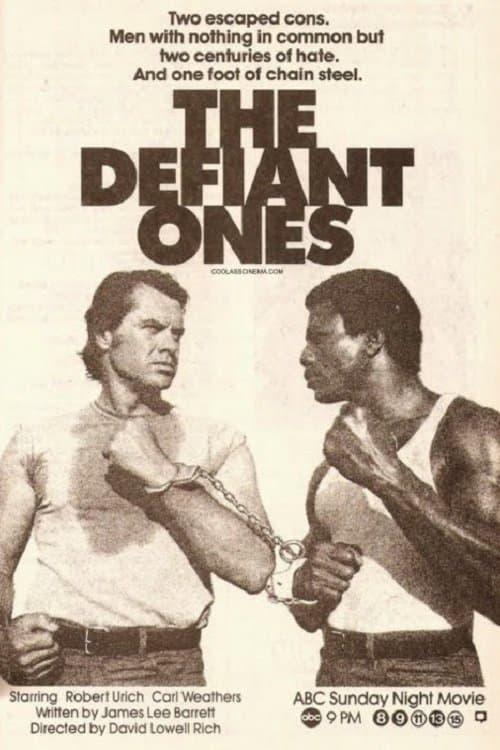 The Defiant Onesのポスター