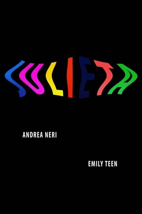 Julietaのポスター