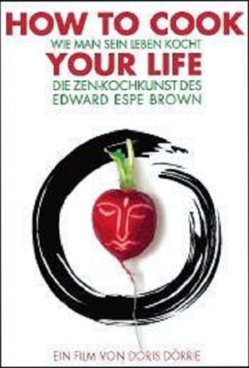 How to Cook Your Lifeのポスター