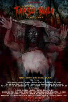 Taksu Bali: Leak Ugigのポスター