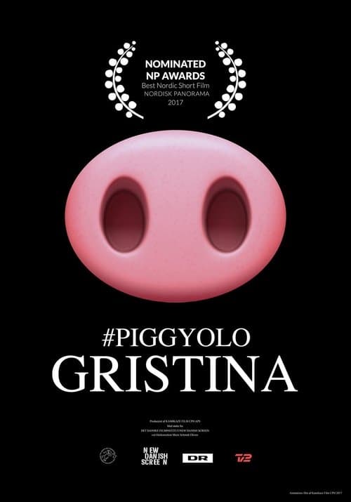Gristinaのポスター