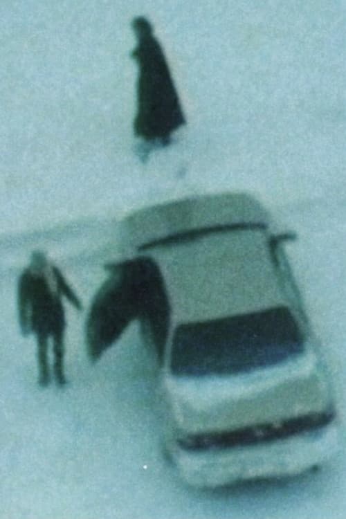 蜃気楼・水平線 -短縮版-のポスター