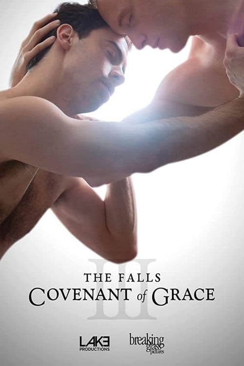 The Falls: Covenant of Graceのポスター