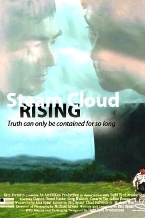 Steam Cloud Risingのポスター
