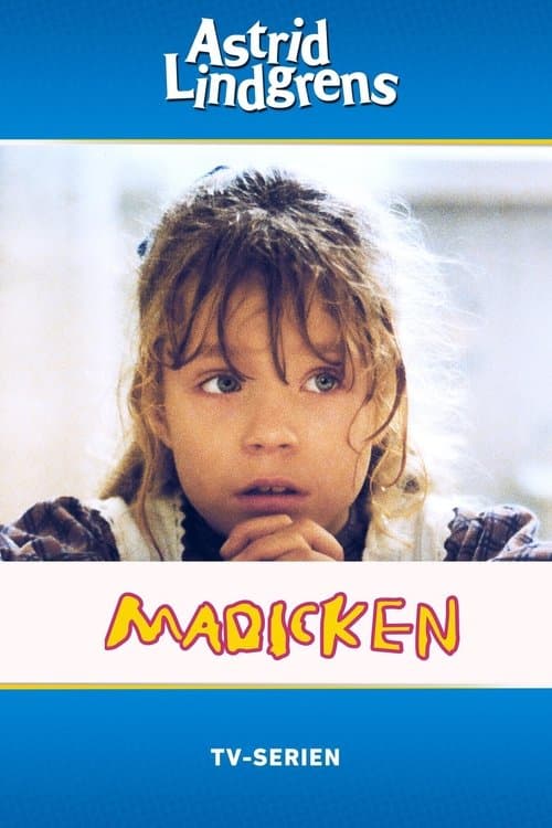 Madickenのポスター