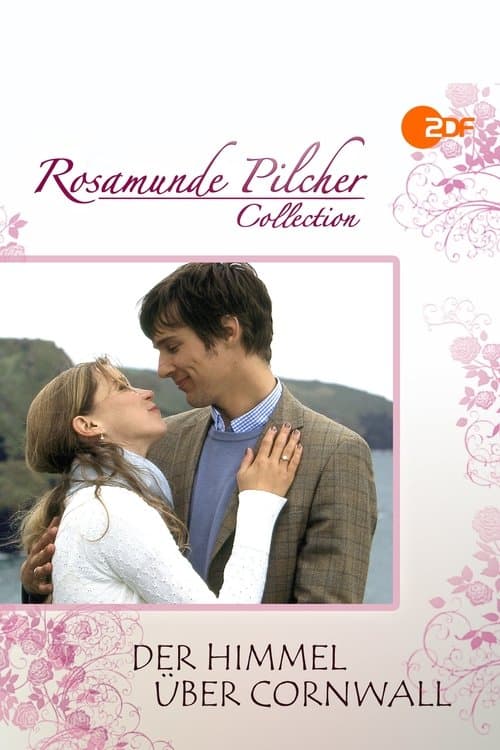 Rosamunde Pilcher: Der Himmel über Cornwallのポスター