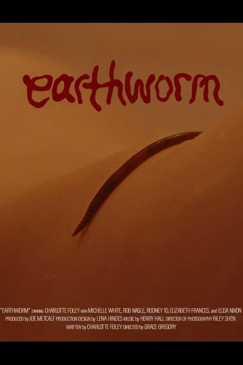 Earthwormのポスター