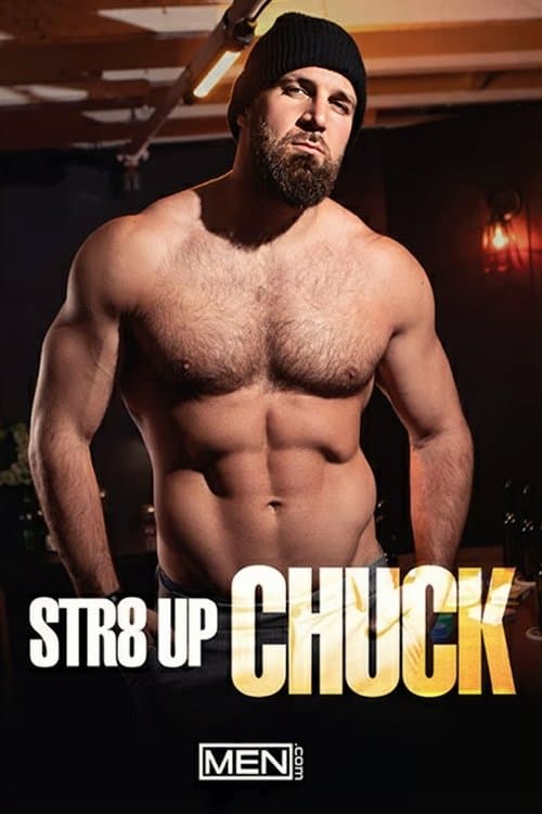 Str8 Up Chuckのポスター