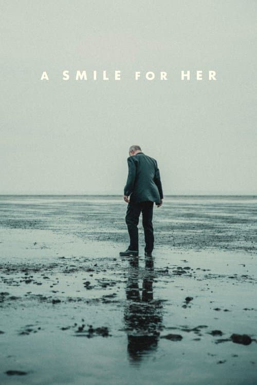 A Smile For Herのポスター