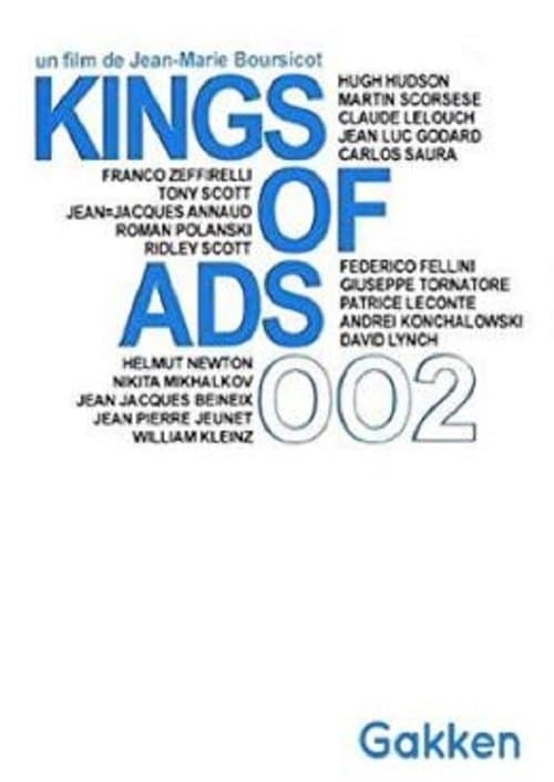 The King of Ads, Part 2のポスター
