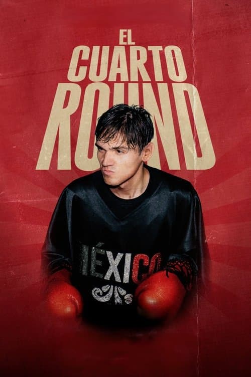 El cuarto roundのポスター