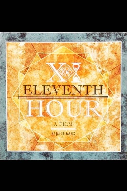 Eleventh Hourのポスター