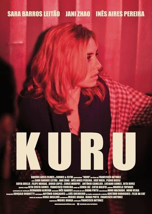 Kuruのポスター