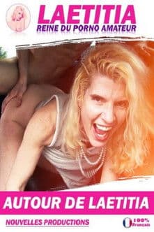 Autour de Laetitiaのポスター