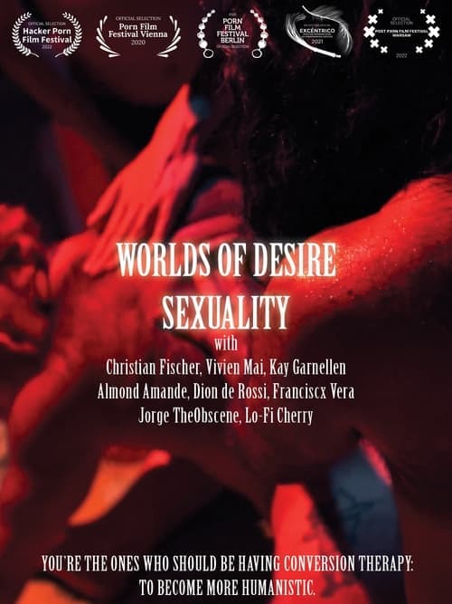 Worlds of Desire: Sexualityのポスター