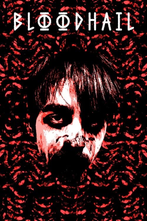 Bloodhailのポスター