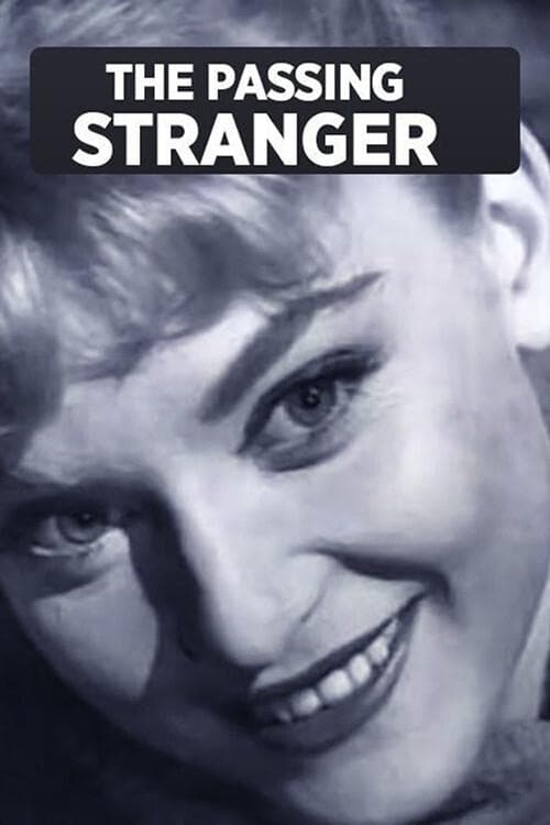 The Passing Strangerのポスター