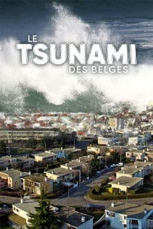 Le Tsunami des belgesのポスター