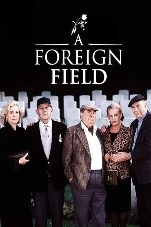 A Foreign Fieldのポスター