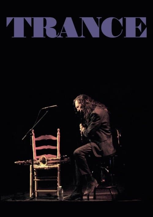 Tranceのポスター