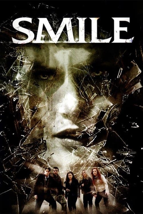 Smileのポスター