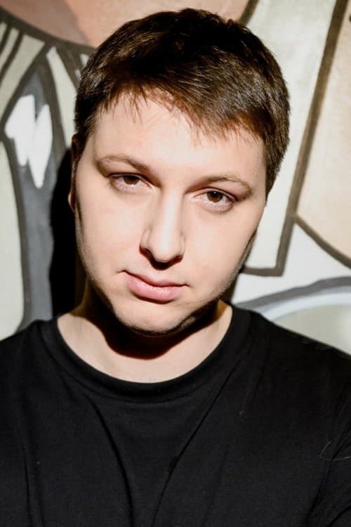 Антоний Капёнкин