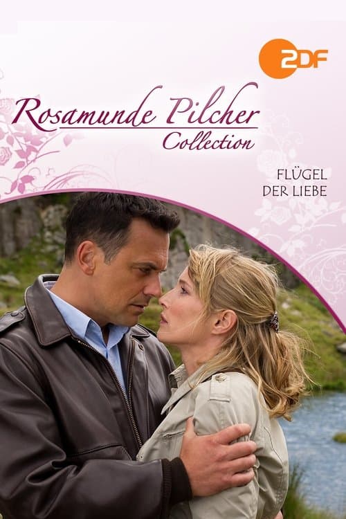 Rosamunde Pilcher: Flügel der Liebeのポスター