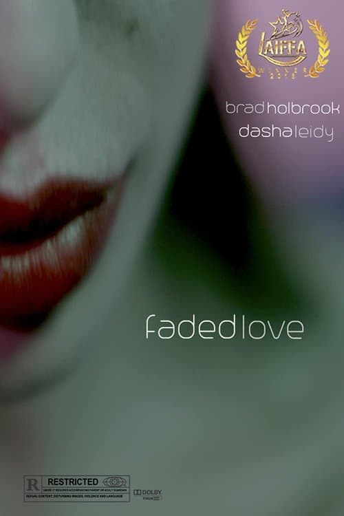 Faded Loveのポスター