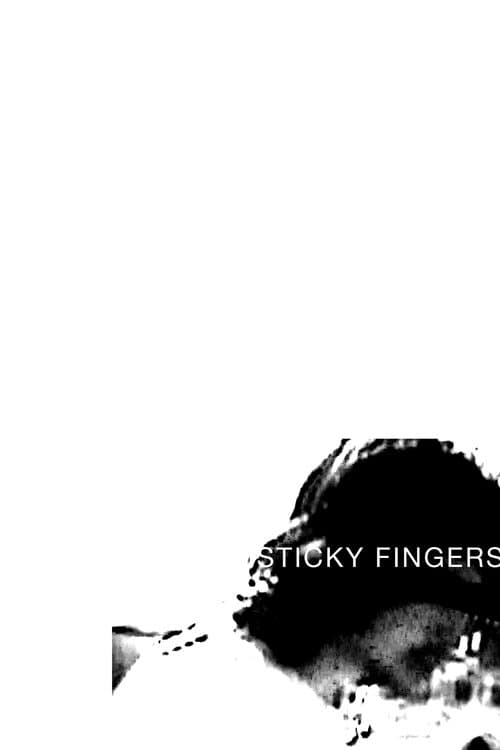 Sticky Fingersのポスター