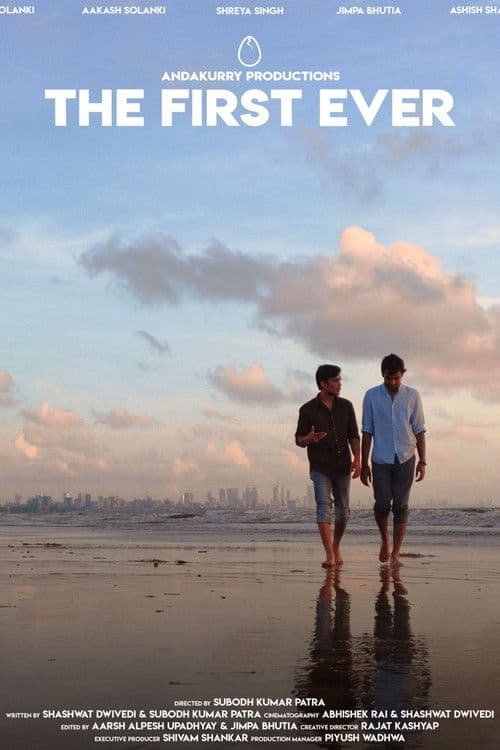 The First Everのポスター