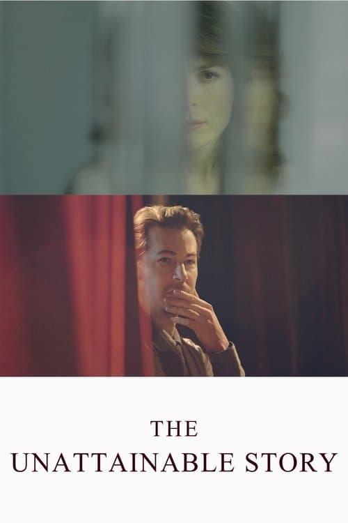 The Unattainable Storyのポスター