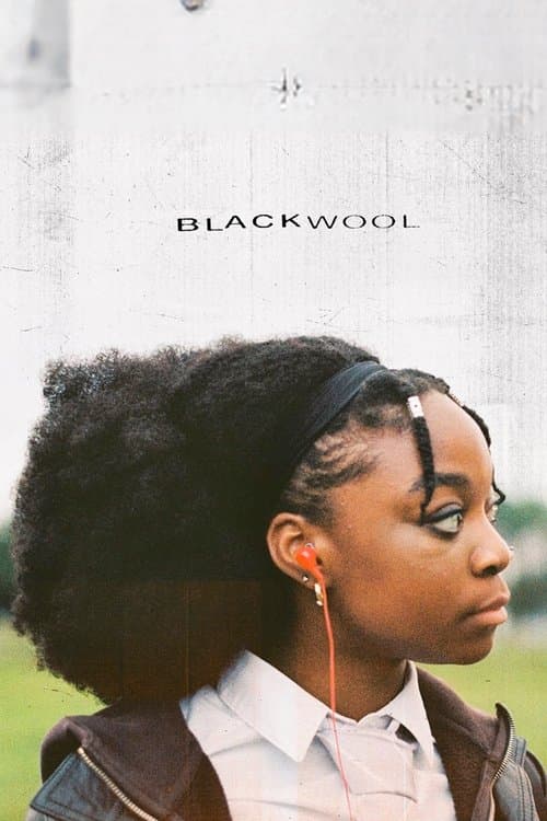 Blackwoolのポスター