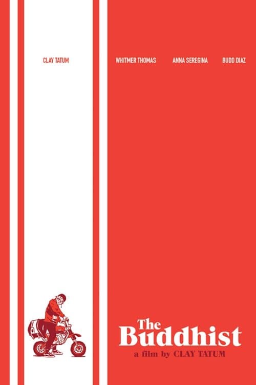 The Buddhistのポスター