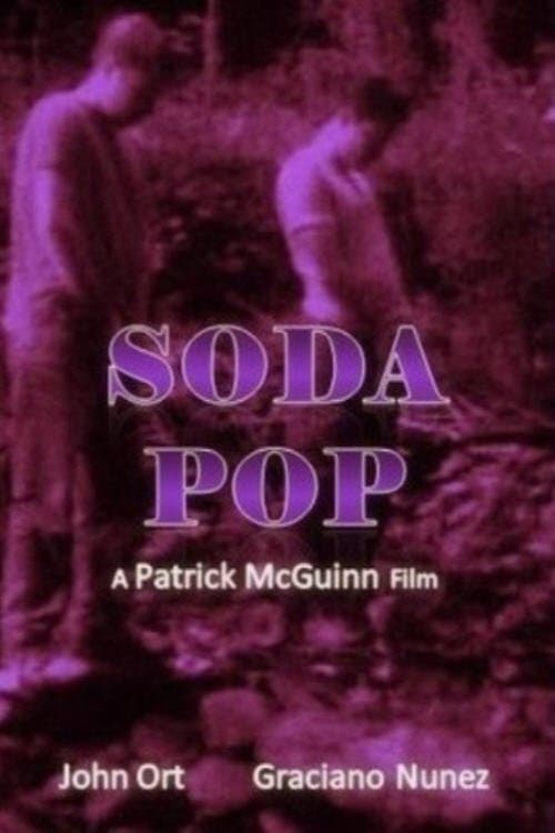 Soda Popのポスター