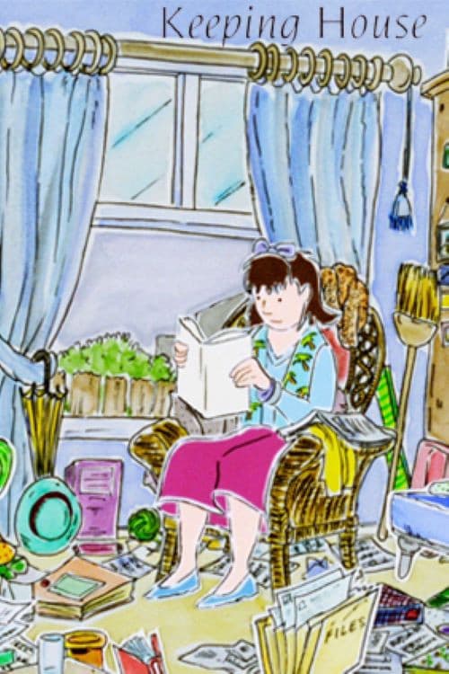 Keeping Houseのポスター
