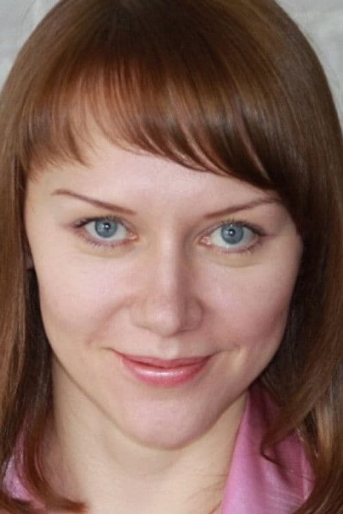 Елена Флягина