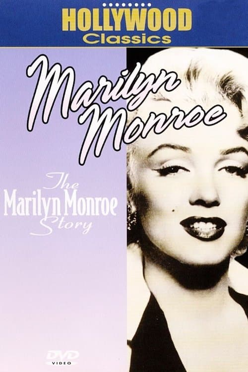 The Marilyn Monroe Storyのポスター