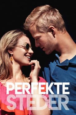 Perfekte stederのポスター