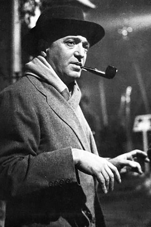 Max Ophüls - Den schönen guten Warenのポスター