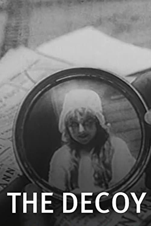 The Decoyのポスター