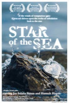Star of the Seaのポスター