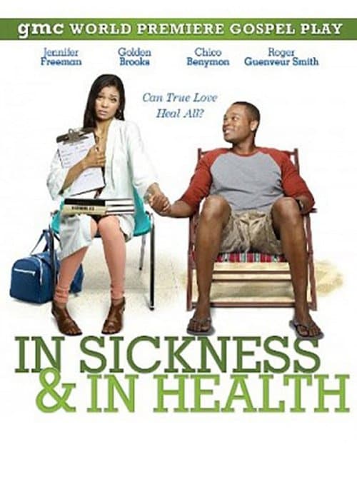 In Sickness and in Healthのポスター